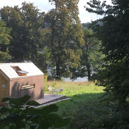 Refugium Am See Seeboden Buitenkant foto